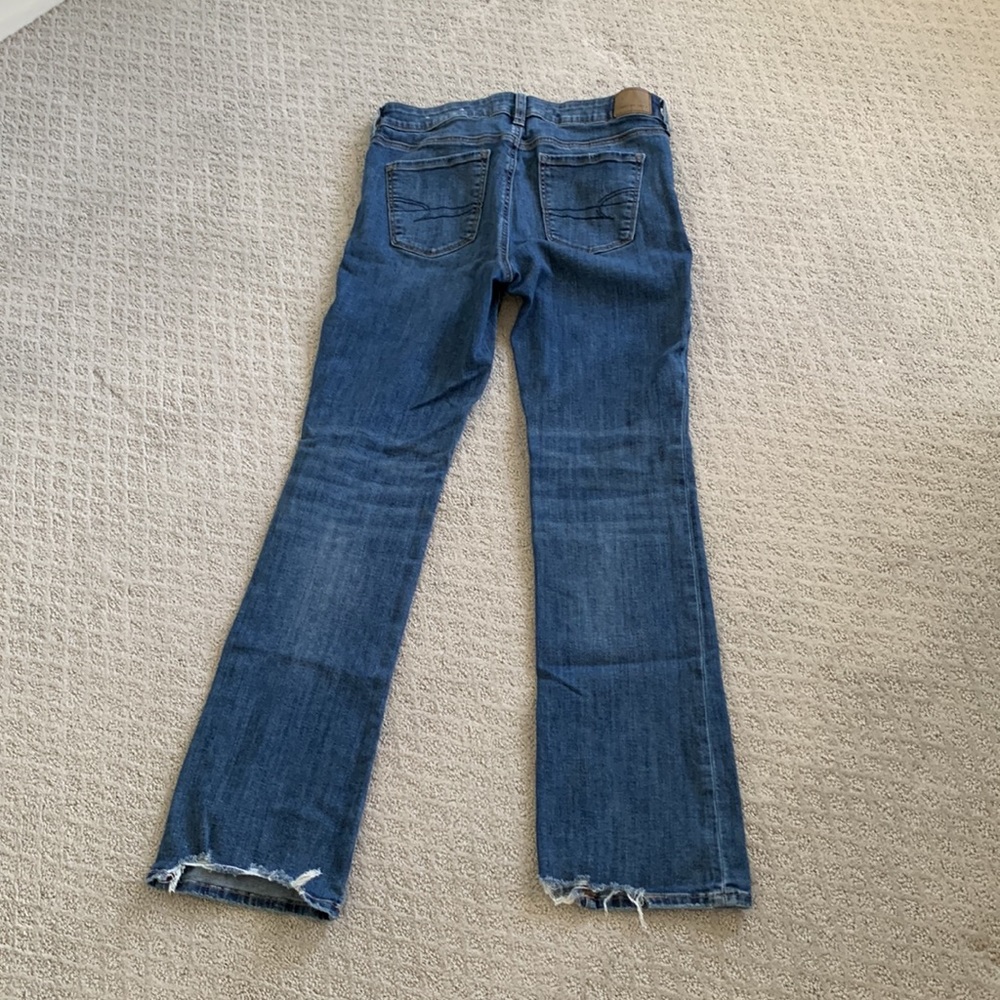 American Eagle Jeans - Picture 2 of 2